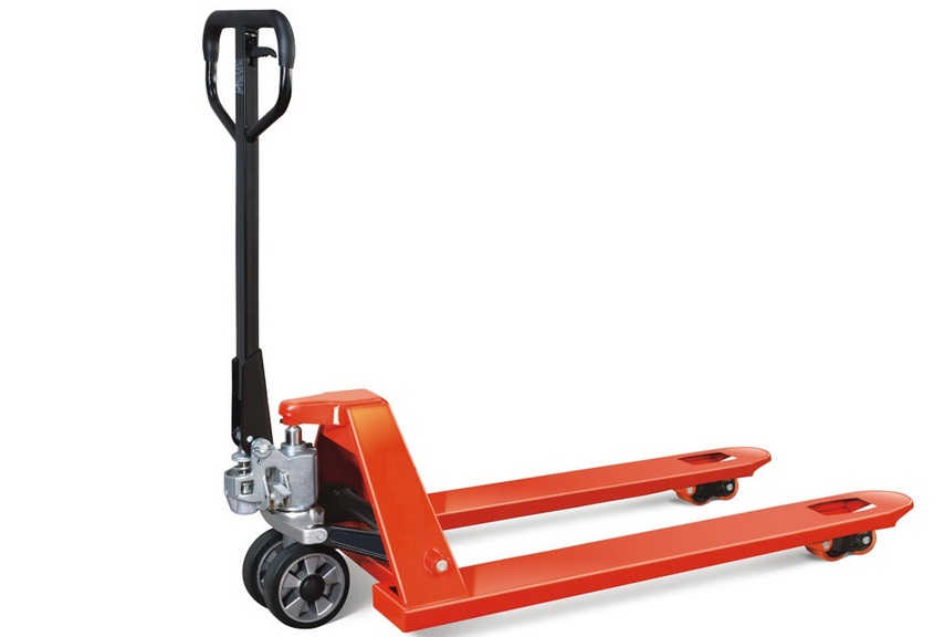 Xe nâng tay loại tiêu chuẩn HPT